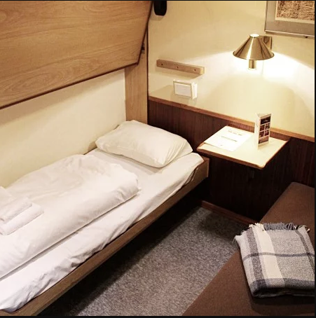 Hurtigruten MS Nordstjernen polar inside middle deck for 2 travllers b.png